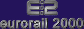 Eurorail Crash Barriers 2000 Ltd